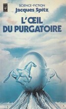couverture réduite de 'L'oeil du purgatoire' - couverture livre occasion