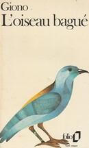 L'oiseau bagué - couverture livre occasion