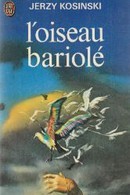 L'Oiseau bariolé - couverture livre occasion