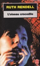 L'oiseau crocodile - couverture livre occasion