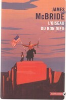 L'oiseau du Bon Dieu - couverture livre occasion