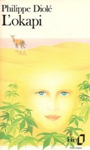 L'okapi - couverture livre occasion