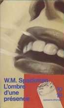 L'ombre d'une présence - couverture livre occasion
