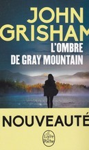 L'ombre de Gray Mountain - couverture livre occasion