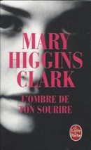 couverture réduite de 'L'ombre de ton sourire' - couverture livre occasion