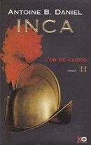 L'or de Cuzco - couverture livre occasion