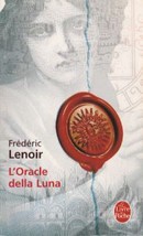 L'Oracle della Luna - couverture livre occasion