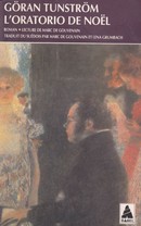 L'Oratorio de Noël - couverture livre occasion