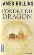 L'Ordre du Dragon - couverture livre occasion