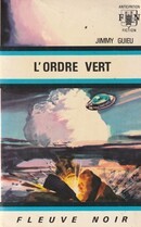 L'ordre vert - couverture livre occasion