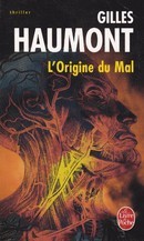L'origine du mal - couverture livre occasion