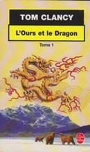 L'Ours et le Dragon I & II - couverture livre occasion