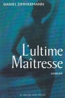 L'ultime Maîtresse - couverture livre occasion
