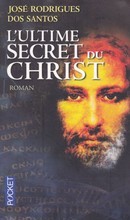 L'ultime secret du Christ - couverture livre occasion