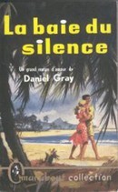 couverture réduite de 'La baie du silence' - couverture livre occasion