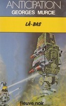 Là-bas - couverture livre occasion