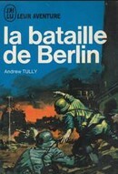La bataille de Berlin - couverture livre occasion