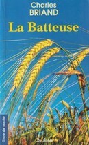 La Batteuse - couverture livre occasion