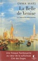La Belle de Venise - couverture livre occasion