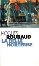 La belle hortense - couverture livre occasion