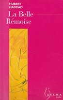 La Belle Rémoise - couverture livre occasion