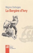 La Bergère d'Ivry - couverture livre occasion