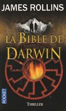 La bible de Darwin - couverture livre occasion