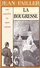 La Bougresse - couverture livre occasion
