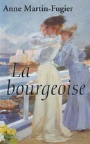 La bourgeoise - couverture livre occasion