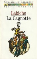 La Cagnotte - couverture livre occasion