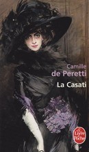 La Casati - couverture livre occasion
