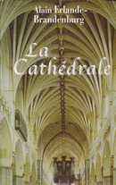 La cathédrale - couverture livre occasion
