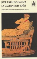 La caverne des idées - couverture livre occasion