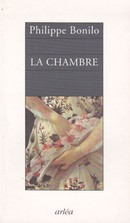 La chambre - couverture livre occasion