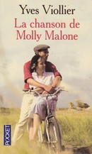 La chanson de Molly Malone - couverture livre occasion