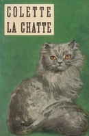 La chatte - couverture livre occasion