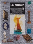 La chimie - couverture livre occasion