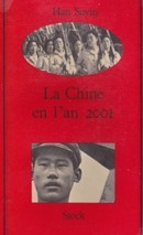 La Chine en l'an 2001 - couverture livre occasion