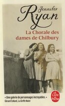 La Chorale des dames de Chilbury - couverture livre occasion