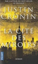 La Cité des Miroirs - couverture livre occasion