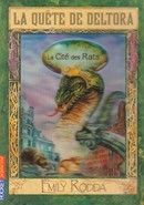 La Cité des Rats - couverture livre occasion