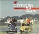 La Citroën 2 cv de mon père - couverture livre occasion