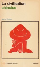La civilisation chinoise - couverture livre occasion