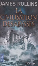 La civilisation des abysses - couverture livre occasion