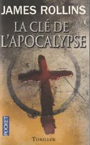 La Clé de l'Apocalypse - couverture livre occasion