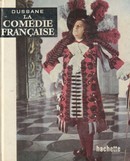 La comédie française - couverture livre occasion