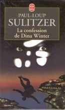 La confession de Dina Winter - couverture livre occasion