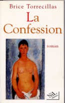 La confession - couverture livre occasion
