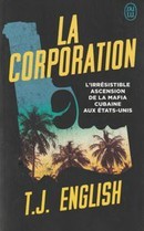 La Corporation - couverture livre occasion