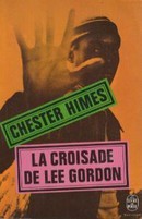 La croisade de Lee Gordon - couverture livre occasion